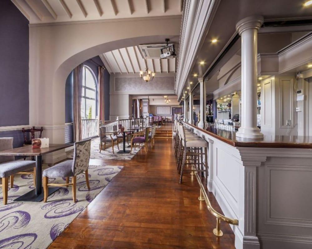 Inishowen Gateway Hotel Buncrana Esterno foto