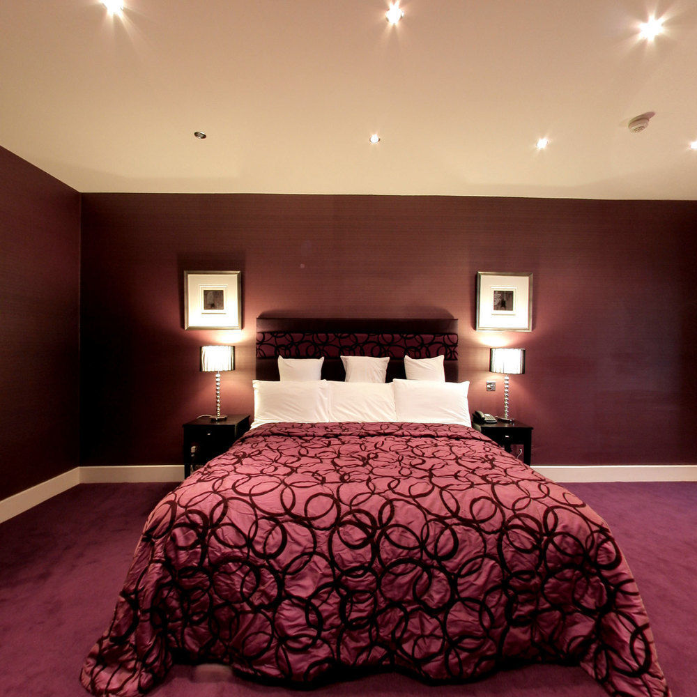 Inishowen Gateway Hotel Buncrana Esterno foto