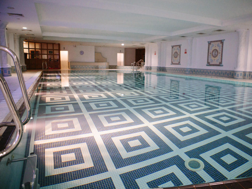 Inishowen Gateway Hotel Buncrana Esterno foto
