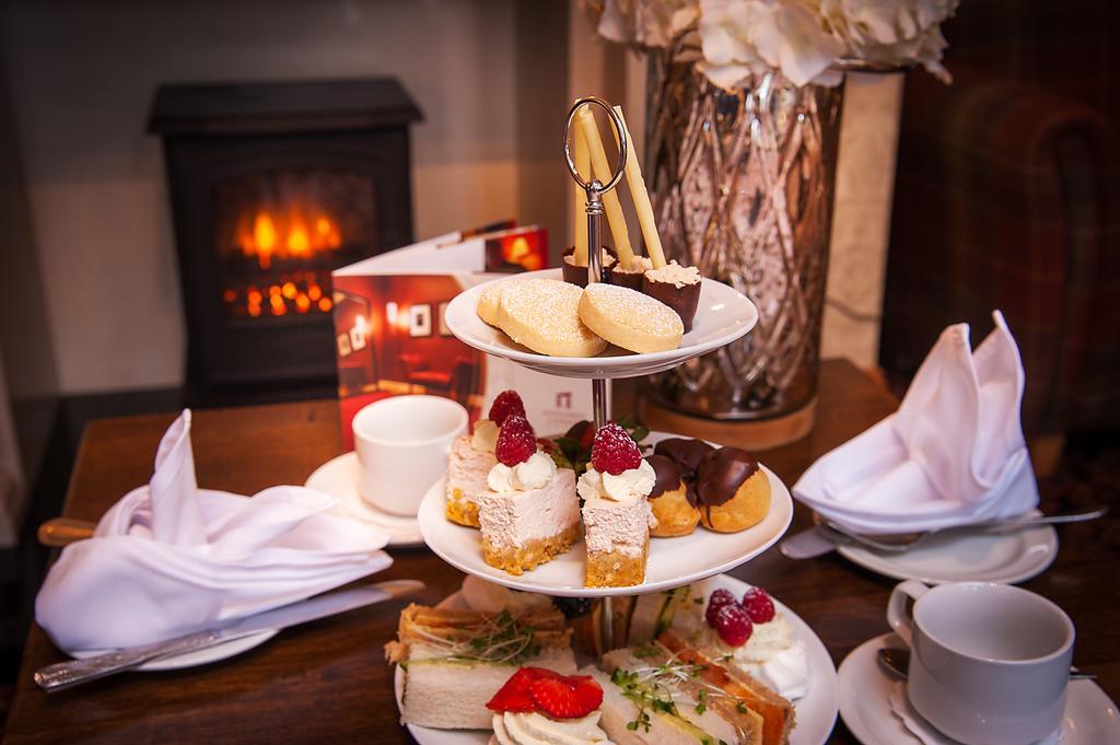 Inishowen Gateway Hotel Buncrana Esterno foto