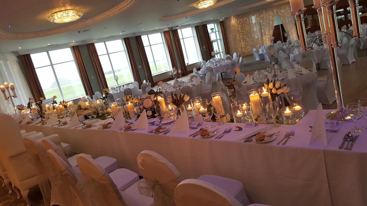 Inishowen Gateway Hotel Buncrana Esterno foto