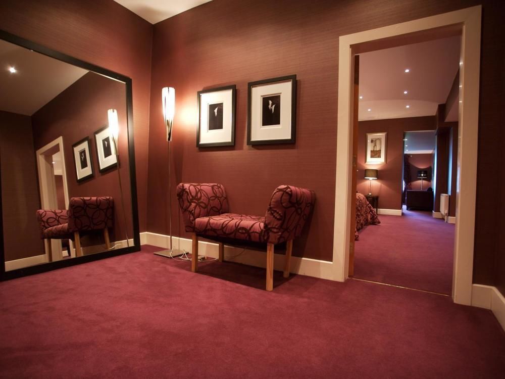 Inishowen Gateway Hotel Buncrana Esterno foto